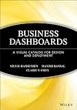 Business dashboards : a visual catalog for design and deployment