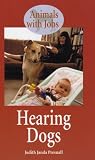 Animals with Jobs - Hearing Dogs