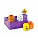 Little People Builders Build 'n Carry Matching Animals