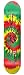 TIE-DYE Skateboard GRAPHIC Decks, 7.5