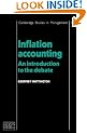 Inflation Accounting: An Introduction to the Debate (Cambridge Studies in Management)