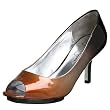 Jessica Simpson Women's Jovic Platform Pump
