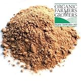 Raw organic Guarana Powder 100g