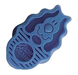 UPC 035585511009 product image for KONG ZoomGroom, Dog Grooming Brush, Small | upcitemdb.com