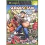 Serious Sam