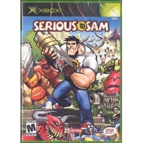 Serious Sam