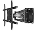 Dual Arm Omnimount UCLX for 42" - 63" Plasma and LCD Flat Panel Displays