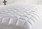 Perfect Fit® Magic Loft Mattress Pad