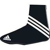 Adidas 2008 ClimaProof Rain Road Cycling Bootie Shoe Cover - Black - 863277 at adidas
