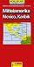 Book Central America/Caribbean (World Map)