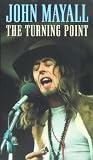 John Mayall - The Turning Point VHS