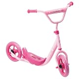 Born To Play - Lazy Town 2 Wheeled Scooter Stephanie