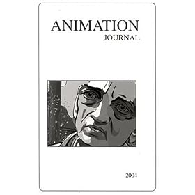Animation Journal by