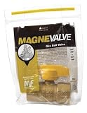 3/4 GAS VALVE (Brass Craft PSBV503-12)