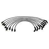 Beck Arnley  175-6194  Premium Ignition Wire Set by Beck Arnley