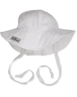 Flap Happy Baby Girls' UPF 50+ Floppy Hat