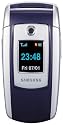 Samsung SGH-E700 GPRS Handy
