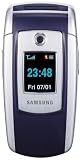 Samsung SGH-E700 GPRS Handy ohne Branding