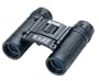 Bushnell Powerview 8x21 Compact Folding Roof Prism Binocular (Black)