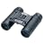 Vixen 3 x 28 Folding Opera Glasses  Black