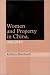 Books : Women and Property in China, 960-1949