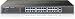 TP-Link 24+2G Gigabit Switch in 1U 19-inch Rack-Mountable Steel Case