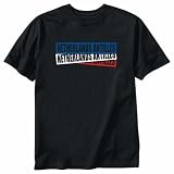 T-Shirt Black  Triple Ii Netherlands Antilles  Country