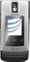 Nokia 6650 Phone, Silver (AT&T)