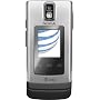 Nokia 6650 Phone, Silver (AT&T)