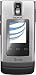 Nokia 6650 Phone, Silver (AT&T)
