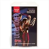 SPRI Ultra Toner Exercise Guide (EG-UTR)
