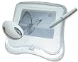 Adesso CYBER TABLET 8X6" GRAPHICS/DRAWING TABLET WITH 2-BTNUSB PEN AND MOUSE ( CYBERTABLET 8600 )