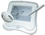 Adesso CYBER TABLET 8X6" GRAPHICS/DRAWING TABLET WITH 2-BTNUSB PEN AND MOUSE ( CYBERTABLET 8600 )