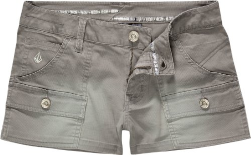 VOLCOM Ramble On Womens Shorts