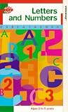 Watch And Learn - Letters And Numbers [1991]