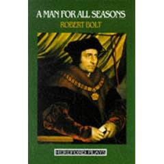 A Man for All Seasons (Miscellaneous International Literature)