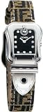 Fendi Ladies watch, zucca watch # F381212DF