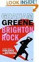 Brighton Rock (Vintage classics)