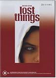 Lost Things [Region 4]
