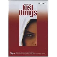 Lost Things (All Regions) (PAL)
