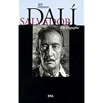 Salvador Dali. Die Biographie. book cover