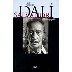 Salvador Dali. Die Biographie