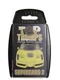 Top Trumps - Supercars 2