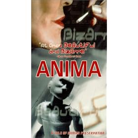 Anima [VHS]