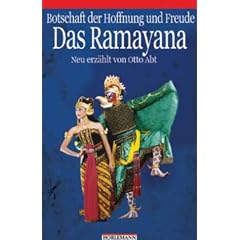 Das Ramayana: Botschaft der Hoffnung und Freude