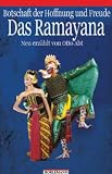 Das Ramayana: Botschaft der Hoffnung und Freude
