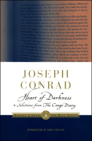 Joseph Conrad