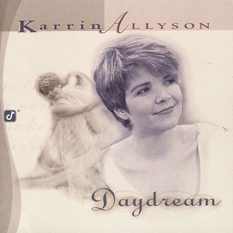 Karrin Allyson - Daydream - Zortam Music