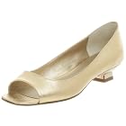 Nine West Women's Icyhot Peep Toe Pump