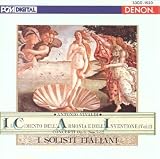 Vivaldi: Concerti Op.8 Nos. 7 - 12